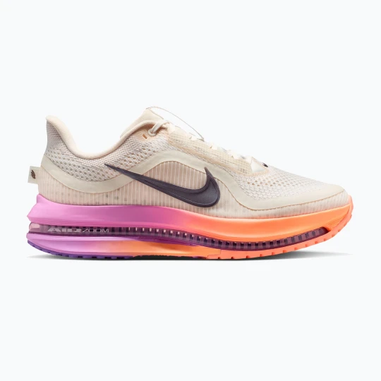 Zdjęcie produktu Buty do biegania damskie Nike Pegasus Premium chalk/orange pulse/light magenta/tattoo
