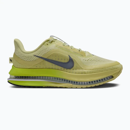 Zdjęcie produktu Buty do biegania damskie Nike Pegasus Premium fennel / lemon venom / palest purple Zielony