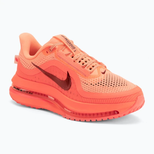 Zdjęcie produktu Buty do biegania damskie Nike Pegasus Premium orange pulse / bright mango / hot lava