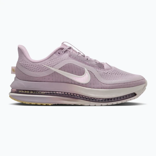 Zdjęcie produktu Buty do biegania damskie Nike Pegasus Premium particle rose / silver lilac / sail Różowy