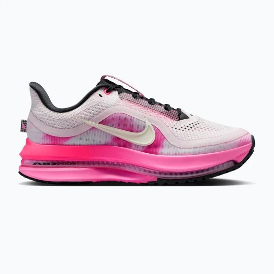 Zdjęcie produktu Buty do biegania damskie Nike Pegasus Premium pearl pink / pink glow / summit white