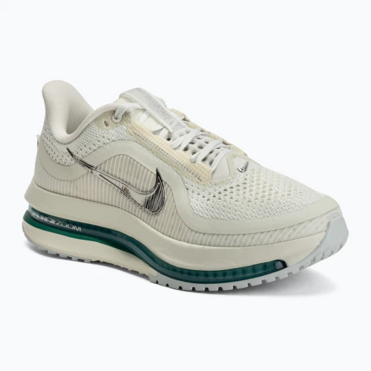 Zdjęcie produktu Buty do biegania damskie Nike Pegasus Premium sea glass/malachite/metallic silver Zielony