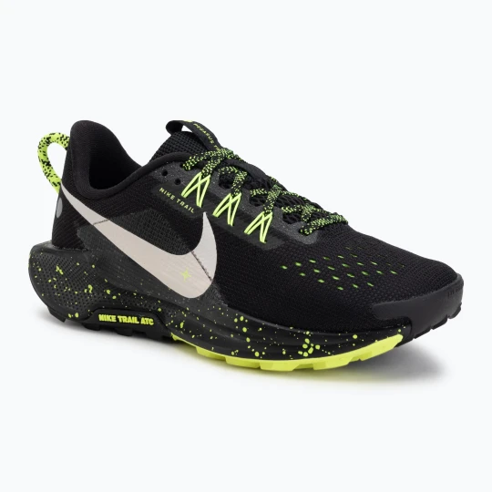 Zdjęcie produktu Buty do biegania damskie Nike Pegasus Trail 5 black / volt ice / phantom