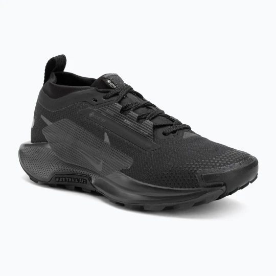 Zdjęcie produktu Buty do biegania damskie Nike Pegasus Trail 5 GTX black/anthracite/black