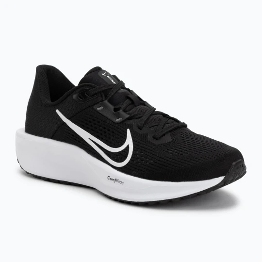 Zdjęcie produktu Buty do biegania damskie Nike Quest 6 black/iron grey/white