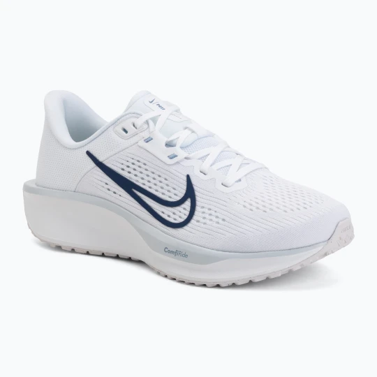 Zdjęcie produktu Buty do biegania damskie Nike Quest 6 white / pearl pink / work blue / blue void