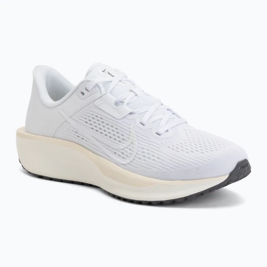 Zdjęcie produktu Buty do biegania damskie Nike Quest 6 white / sail / chalk / white