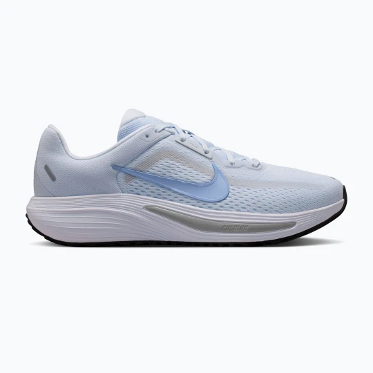 Zdjęcie produktu Buty do biegania damskie Nike Quest 7 football grey / white / grey fog / aluminum