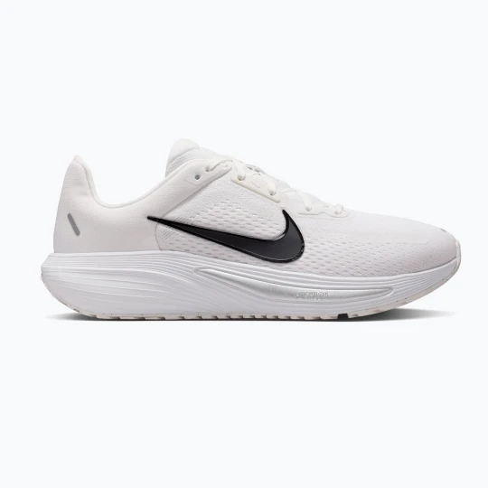 Zdjęcie produktu Buty do biegania damskie Nike Quest 7 summit white / white / metallic silver / black