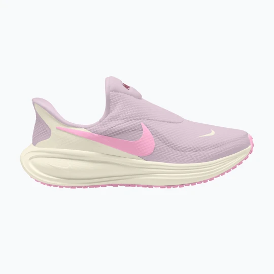 Zdjęcie produktu Buty do biegania damskie Nike Revolution 8 EasyOn bleached lilac / sail / pink smoke / pink rise