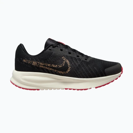 Zdjęcie produktu Buty do biegania damskie Nike Run Defy black / sail / anthracite / british khaki