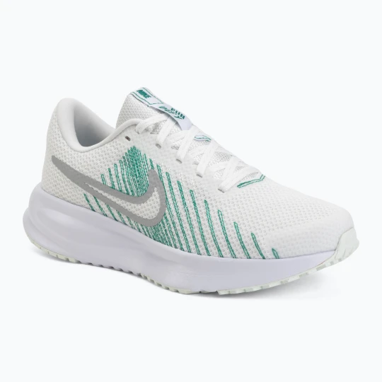 Zdjęcie produktu Buty do biegania damskie Nike Run Defy summit white / white / metallic silver