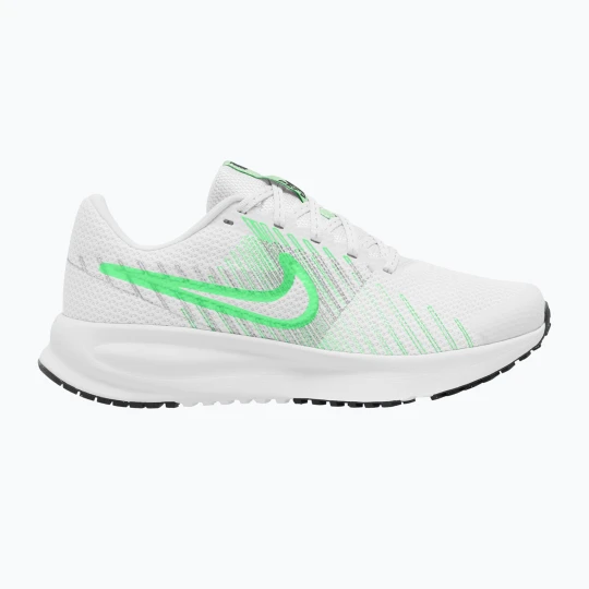 Zdjęcie produktu Buty do biegania damskie Nike Run Defy white / cucumber calm / black / illusion green