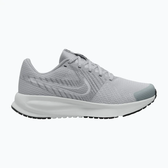 Zdjęcie produktu Buty do biegania damskie Nike Run Defy wolf grey / off white / metallic silver