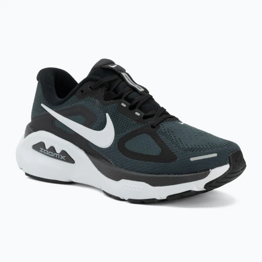 Zdjęcie produktu Buty do biegania damskie Nike Structure Plus black / anthracite / white