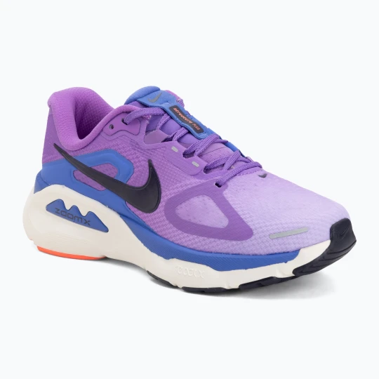 Zdjęcie produktu Buty do biegania damskie Nike Structure Plus bright violet / violet mist / purple dynasty