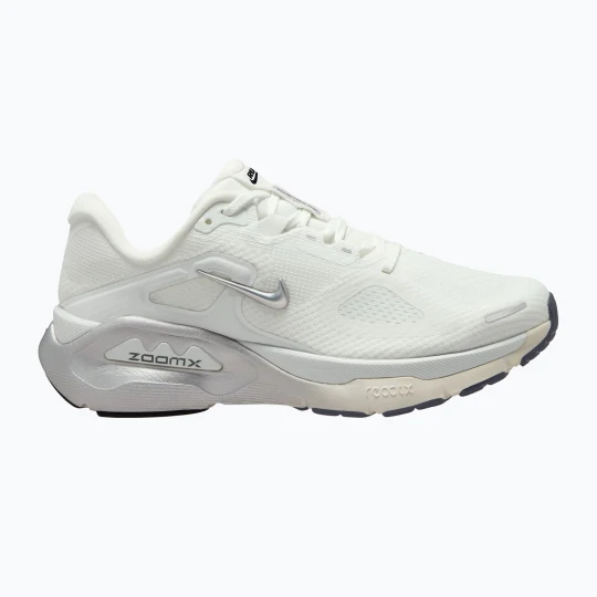 Zdjęcie produktu Buty do biegania damskie Nike Structure Plus summit white / photon dust / metallic silver