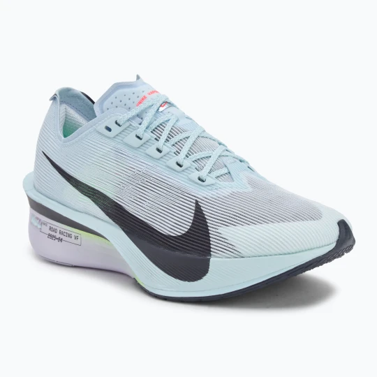 Zdjęcie produktu Buty do biegania damskie Nike Vaporfly 4 glacier blue / blue tint / gridiron