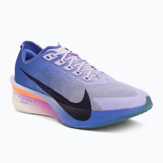 Zdjęcie produktu Buty do biegania damskie Nike Vaporfly 4 violet mist/purple dynasty