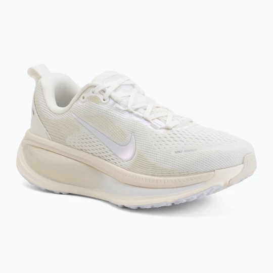 Zdjęcie produktu Buty do biegania damskie Nike Vomero 18 ESS summit white / chalk / sea glass / white