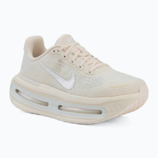 Zdjęcie produktu Buty do biegania damskie Nike Vomero Premium ESS chalk / pale ivory / summit white / white Beżowy