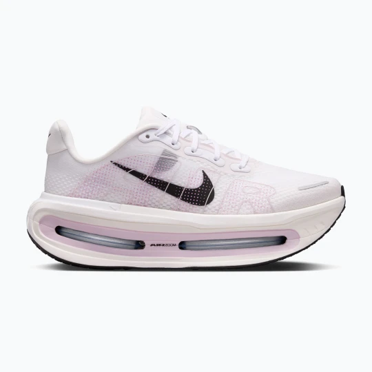 Zdjęcie produktu Buty do biegania damskie Nike Vomero Premium white / summit white / bleached lilac / black