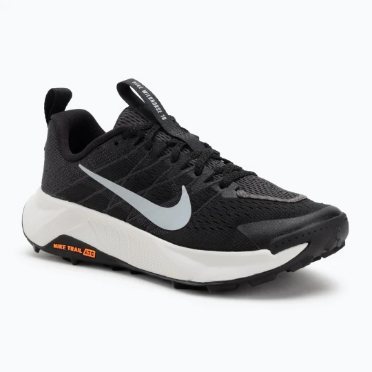 Zdjęcie produktu Buty do biegania damskie Nike Wildhorse 10 black / wolf grey / anthracite / platinum tint