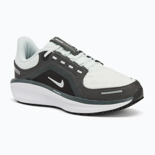 Zdjęcie produktu Buty do biegania damskie Nike Winflo 11 GORE-TEX anthracite / black / photon dust / metallic silver Szary