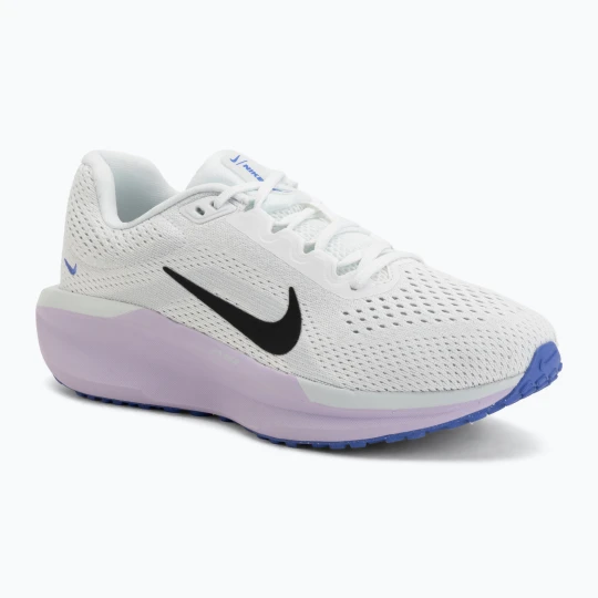 Zdjęcie produktu Buty do biegania damskie Nike Winflo 11 summit white/violet mist/sapphire/black
