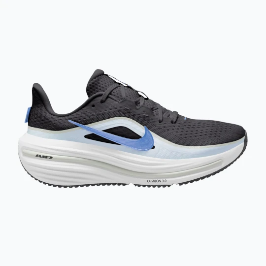 Zdjęcie produktu Buty do biegania damskie Nike Winflo 12 dark smoke grey / white / aluminum