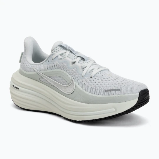 Zdjęcie produktu Buty do biegania damskie Nike Winflo 12 off white/barely green/metallic silver Szary