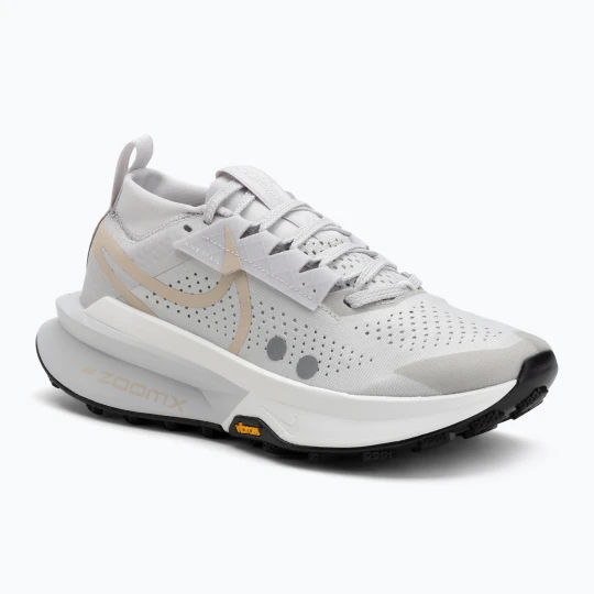 Zdjęcie produktu Buty do biegania damskie Nike Zegama 2 vast grey / sanddrift / summit white / black