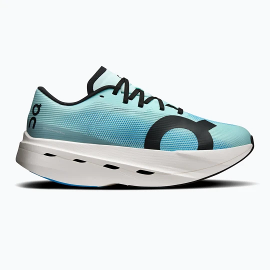 Zdjęcie produktu Buty do biegania damskie On Cloudboom Volt celeste / isle Niebieski