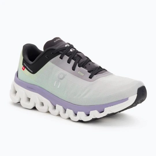 Zdjęcie produktu Buty do biegania damskie On Cloudflow 4 fade / wisteria Zielony