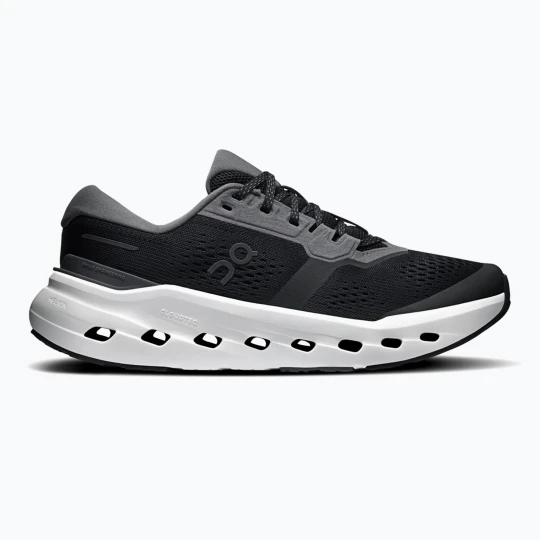 Zdjęcie produktu Buty do biegania damskie On Cloudrunner 3 black / ivory