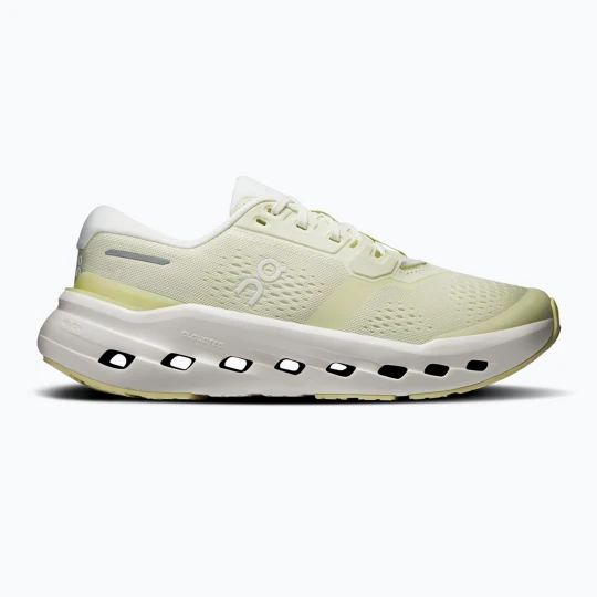 Zdjęcie produktu Buty do biegania damskie On Cloudrunner 3 ivory/dew Biały