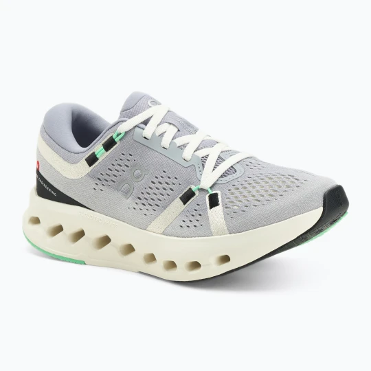 Zdjęcie produktu Buty do biegania damskie On Cloudsurfer 2 lilac/ivory Fioletowy