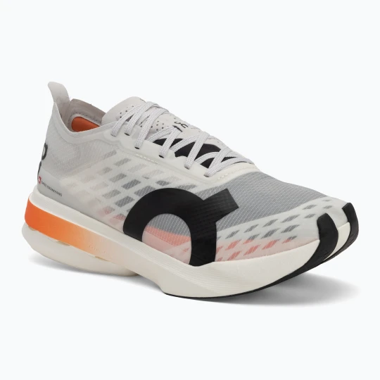 Zdjęcie produktu Buty do biegania damskie On Cloudboom Strike white / black