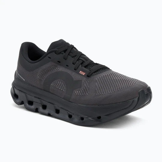 Zdjęcie produktu Buty do biegania damskie On Cloudflow 5 black / black