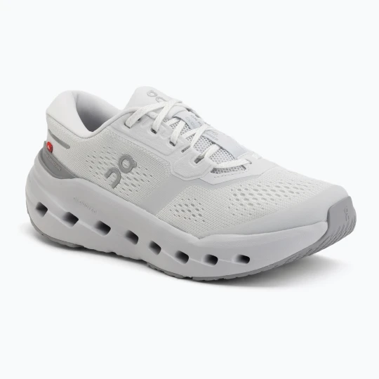 Zdjęcie produktu Buty do biegania damskie On Cloudrunner 3 frost / glacier Szary