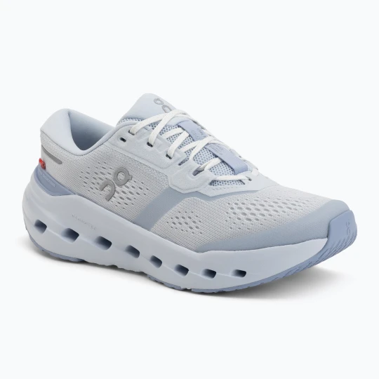 Zdjęcie produktu Buty do biegania damskie On Cloudrunner 3 heather/marsh Niebieski