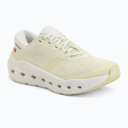 Zdjęcie produktu Buty do biegania damskie On Cloudrunner 3 seeding / ivory Zielony