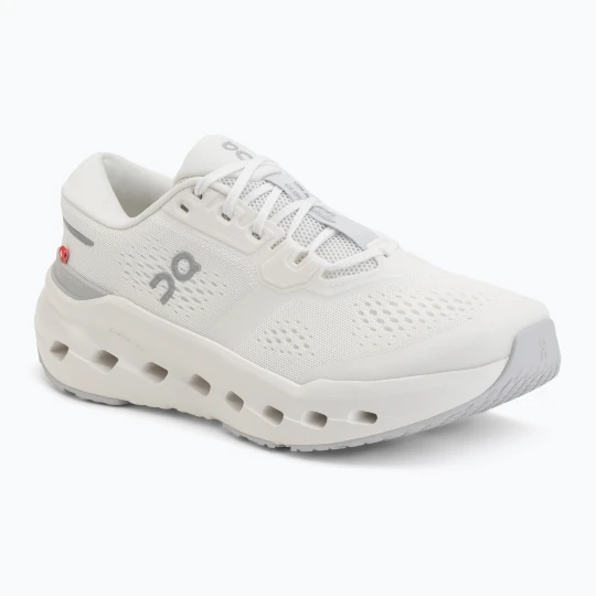Zdjęcie produktu Buty do biegania damskie On Cloudrunner 3 Wide white/ivory