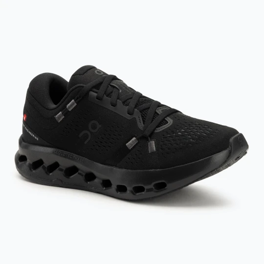 Zdjęcie produktu Buty do biegania damskie On Cloudsurfer 2 black / black