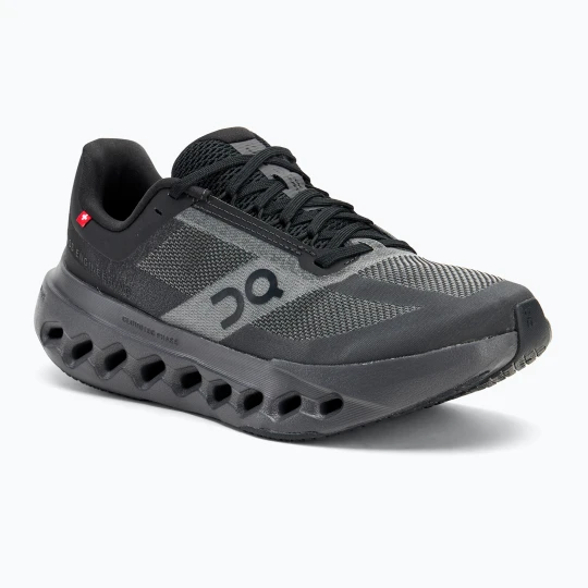 Zdjęcie produktu Buty do biegania damskie On Cloudsurfer Next black / eclipse