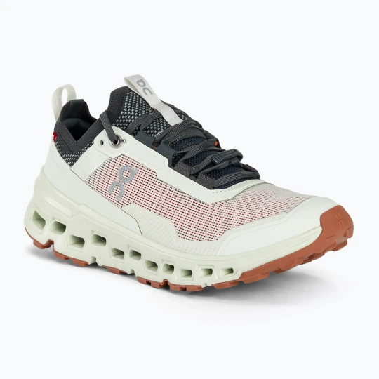 Zdjęcie produktu Buty do biegania damskie On Cloudultra 2 aloe / terracotta Zielony