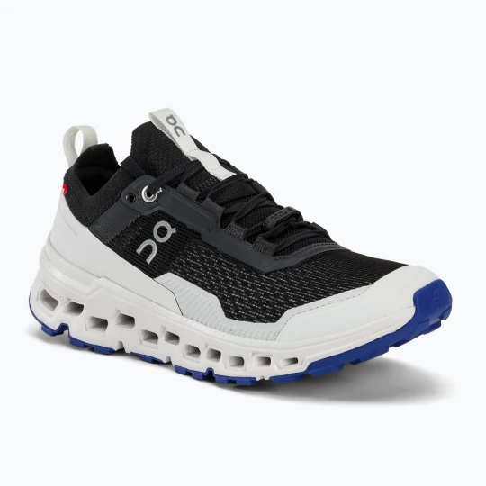 Zdjęcie produktu Buty do biegania damskie On Cloudultra 2 black / white