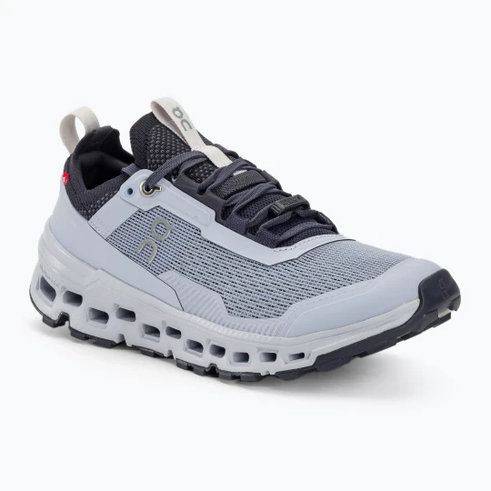 Zdjęcie produktu Buty do biegania damskie On Cloudultra 2 heather / iron Niebieski