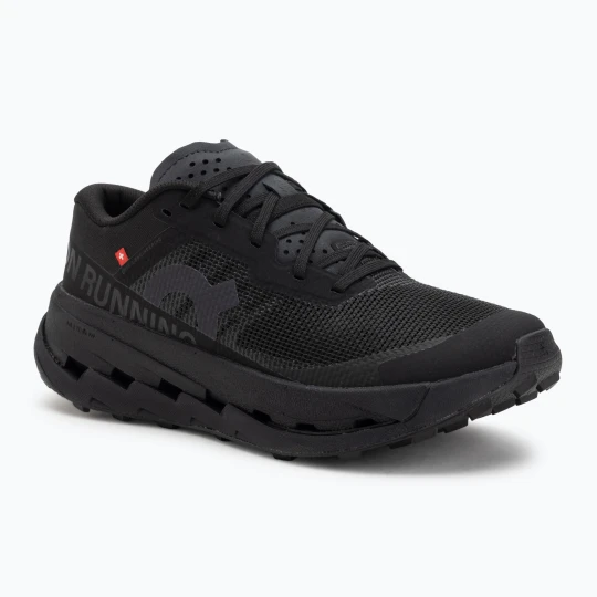 Zdjęcie produktu Buty do biegania damskie On Cloudultra 3 black / black
