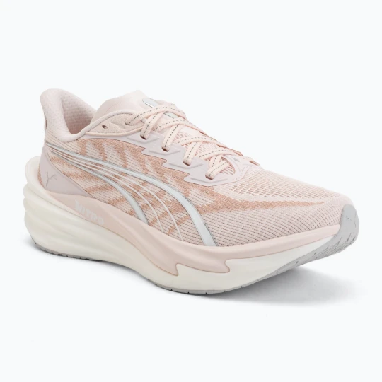 Zdjęcie produktu Buty do biegania damskie PUMA Deviate Nitro 4 pink